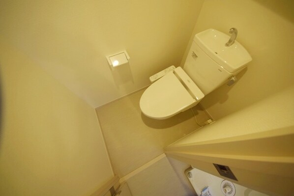 リブリ・richeIVの物件内観写真